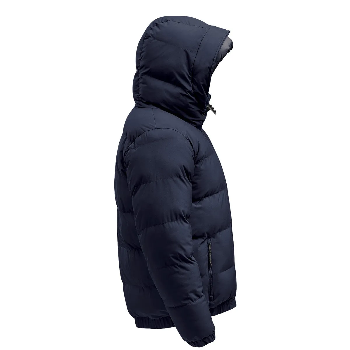 Men's Explorer Thermal Jacket - HBX-1 sold by Stormtech product image thumbnail 4