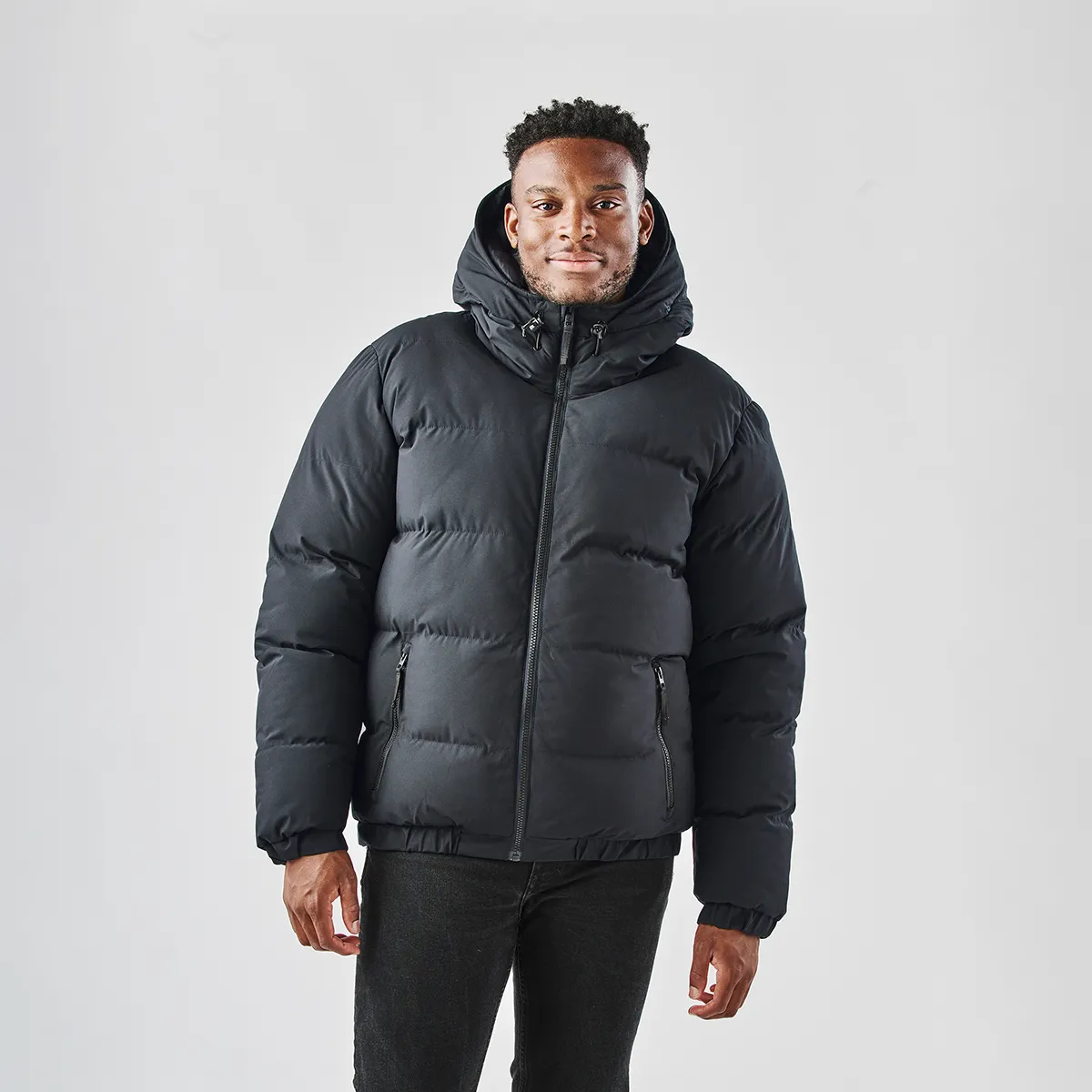 Men's Explorer Thermal Jacket - HBX-1 sold by Stormtech