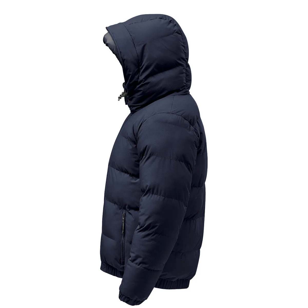 Men's Explorer Thermal Jacket - HBX-1 sold by Stormtech product image thumbnail 5