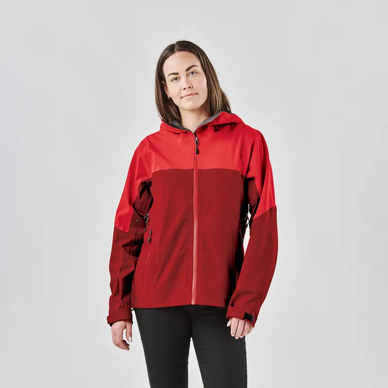 Women's Vertex Stormshell - RX-2W sold by Stormtech