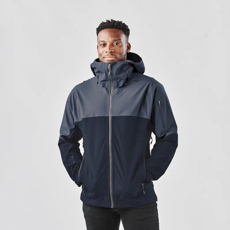 Men's Vertex Stormshell - RX-2 sold by Stormtech