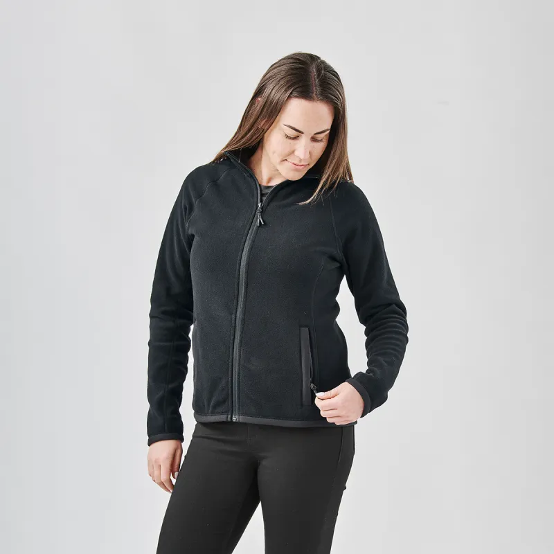 Women's Montauk Fleece Jacket - SX-5W sold by Stormtech