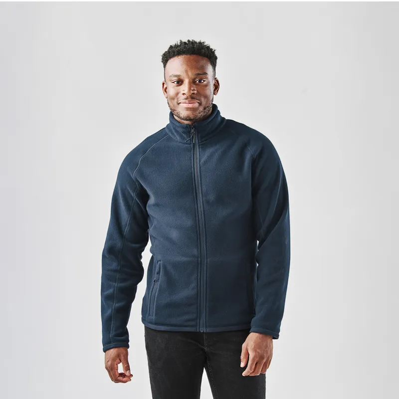 Men's Montauk Fleece Jacket - SX-5 sold by Stormtech