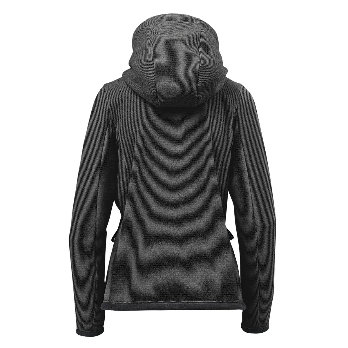 Women's Medusa Fleece Hoody - QMX-1W sold by Stormtech product image thumbnail 5