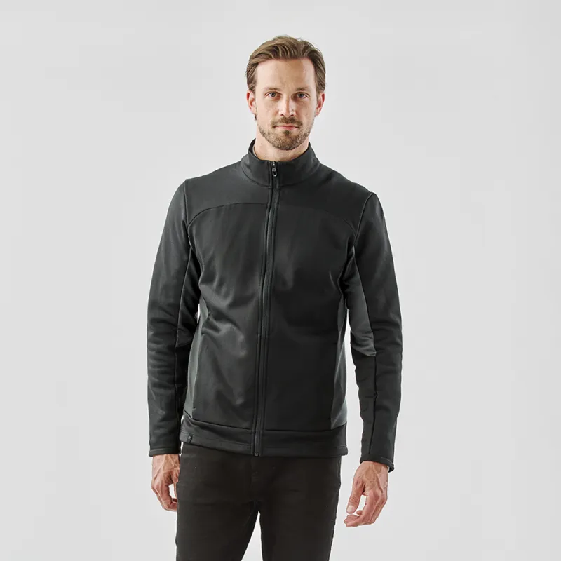 Men's Appaloosa Knit Jacket - FPR-2M sold by Stormtech