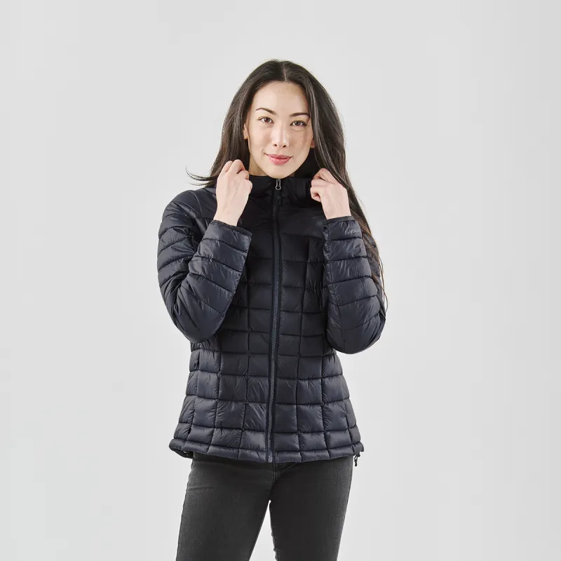 Women's Tundra Thermal Jacket - TNO-1W sold by Stormtech
