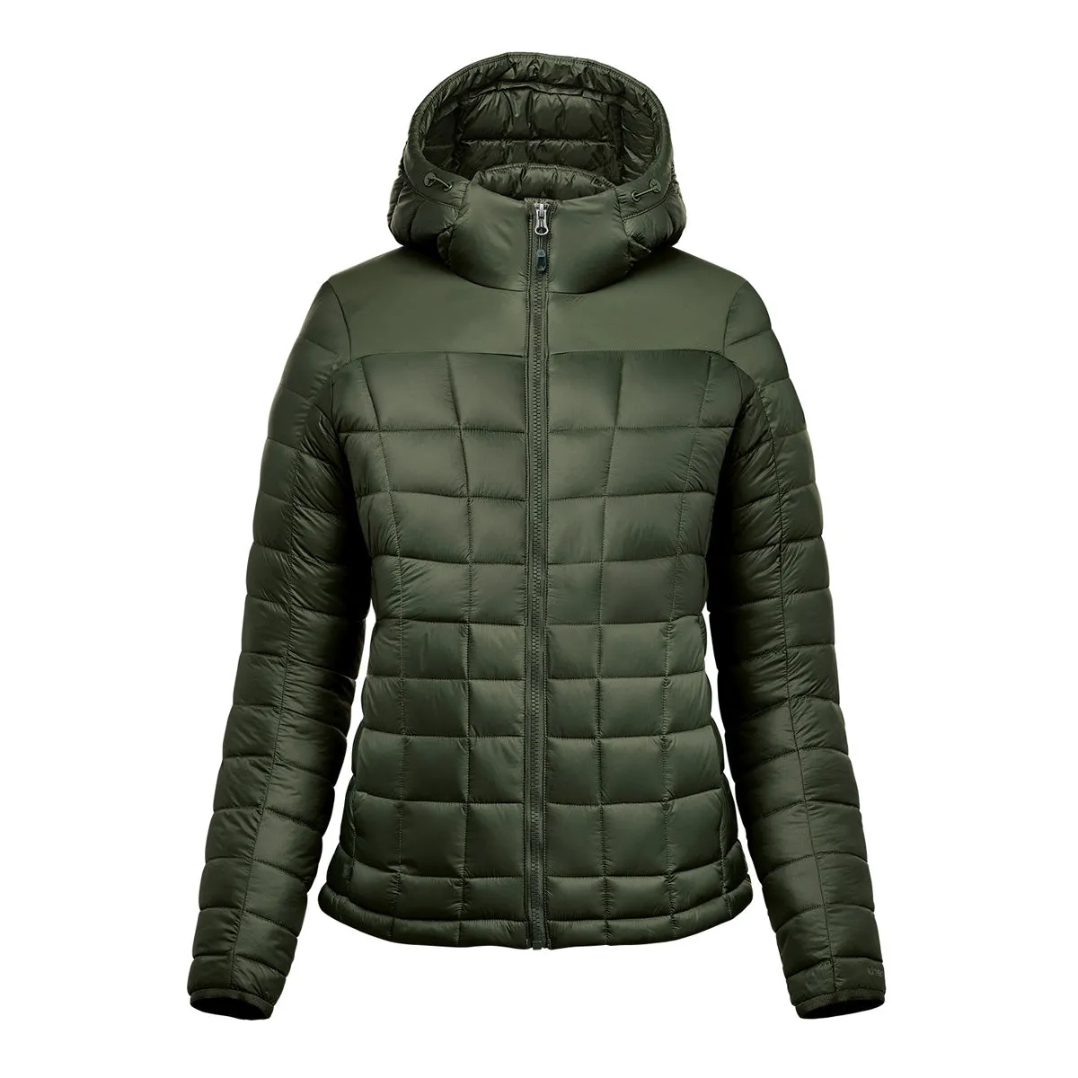 Women's Tundra Thermal Jacket - TNO-1W sold by Stormtech product image thumbnail 2