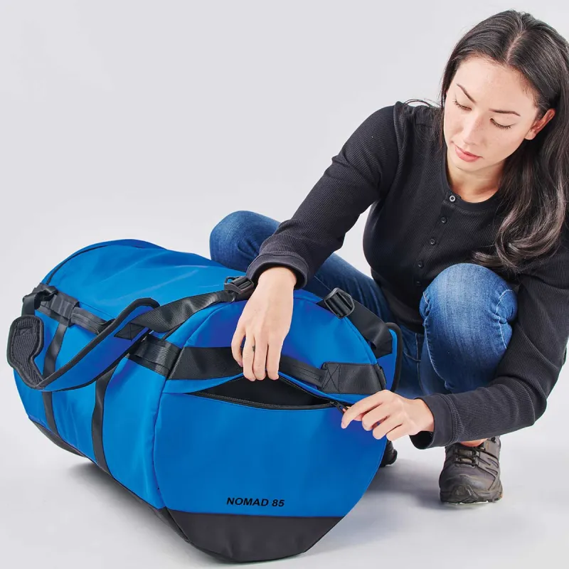 Nomad Duffel 85 - MDX-1L sold by Stormtech