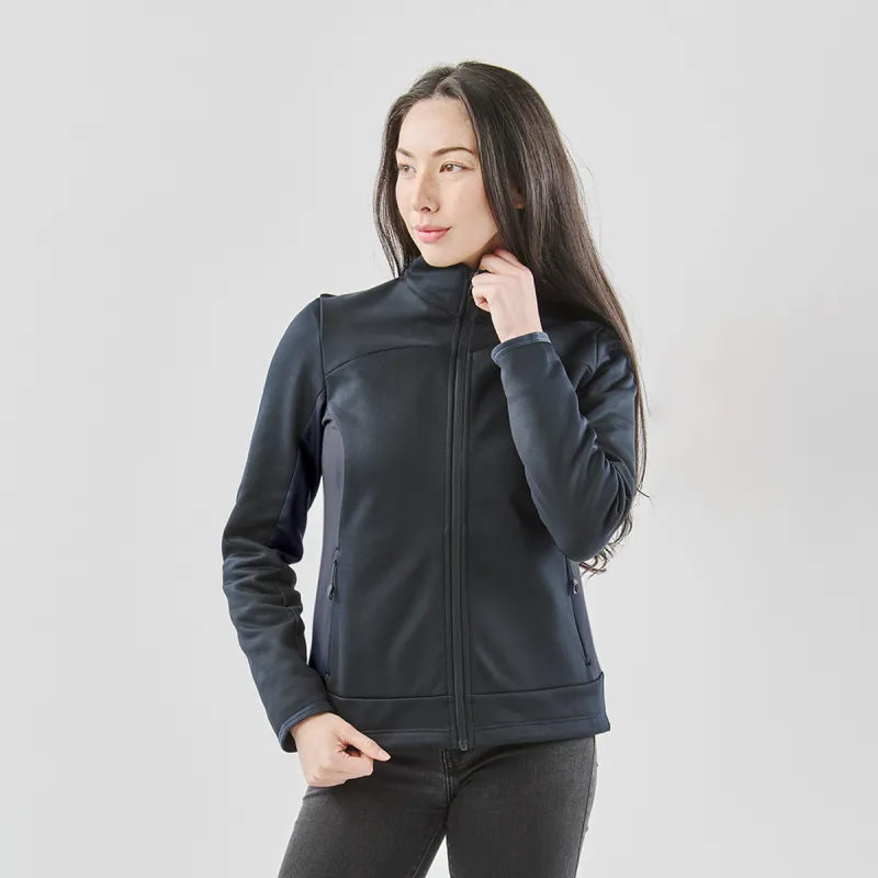 Women's Appaloosa Knit Jacket - FPR-2W sold by Stormtech