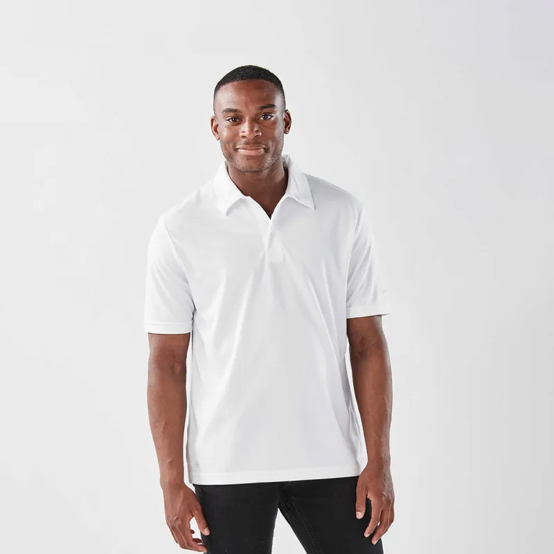 Men's Apollo H2X-DRY® Polo - PS-1 sold by Stormtech