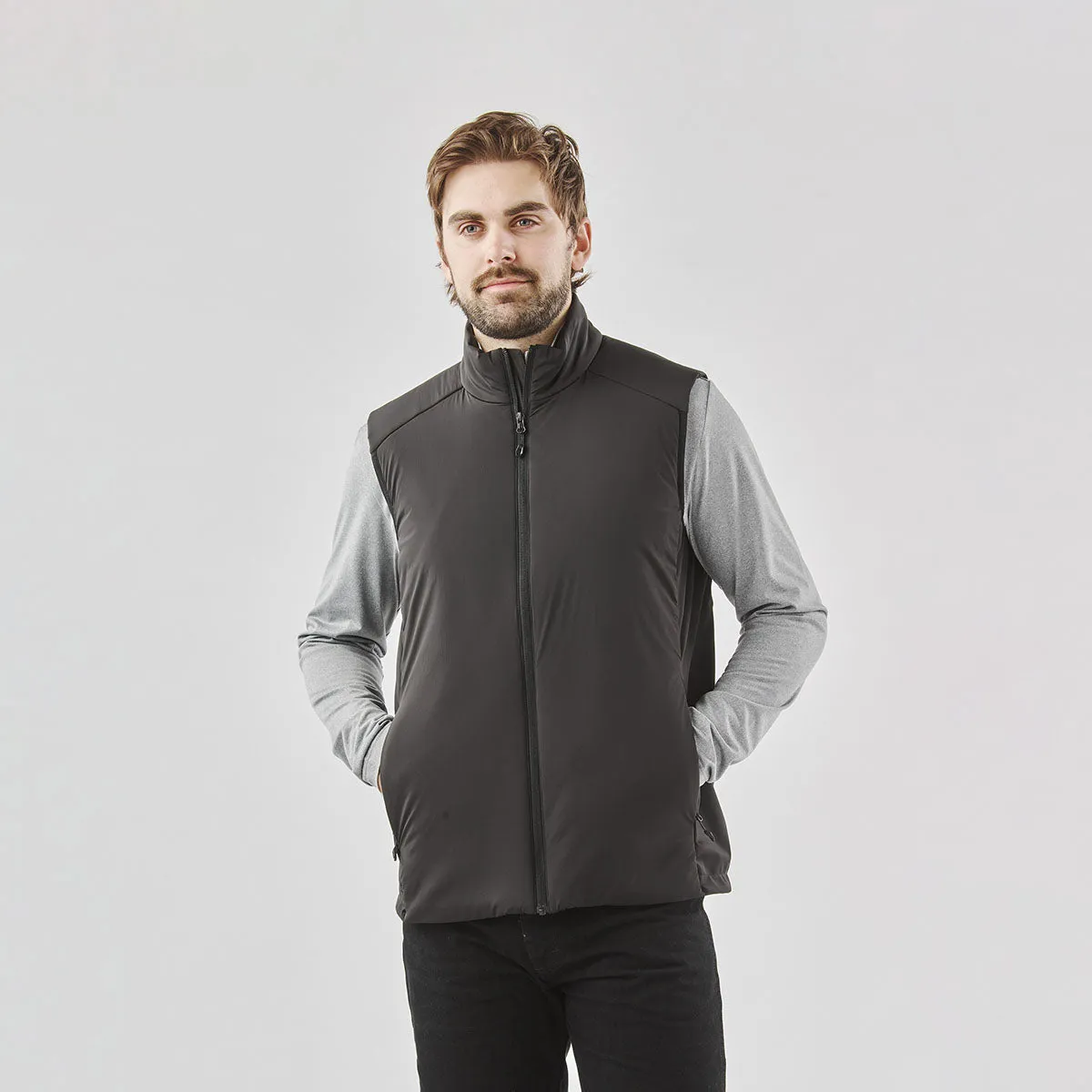 Men's Cascadia Thermal Vest - TVX-1M sold by Stormtech