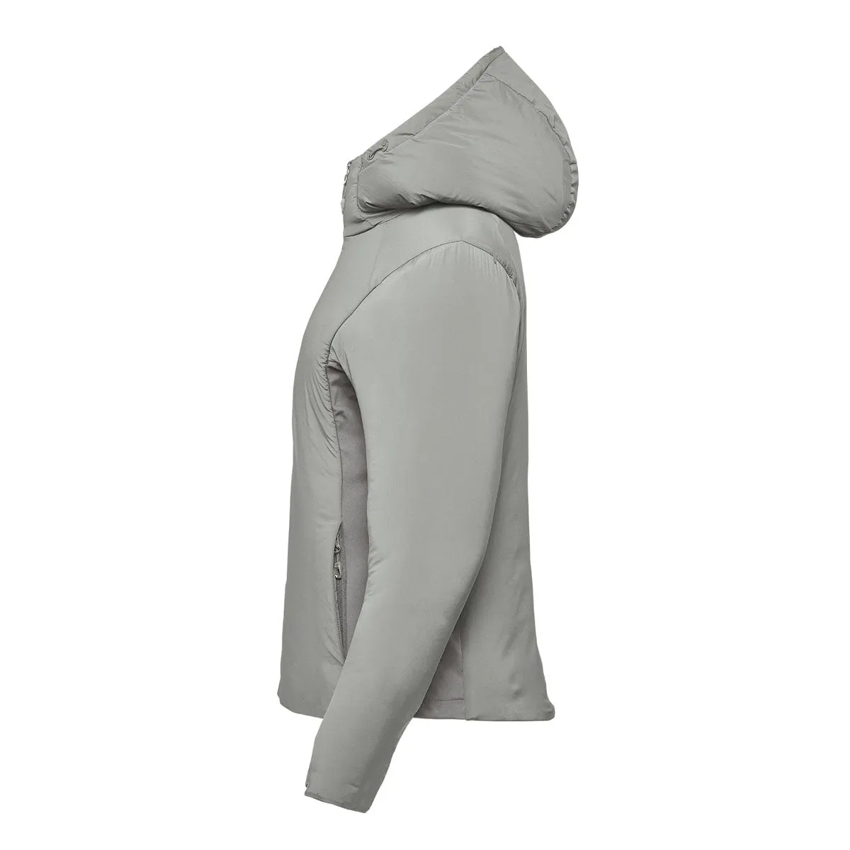 Women's Cascadia Thermal Jacket - TRX-2W sold by Stormtech product image thumbnail 4