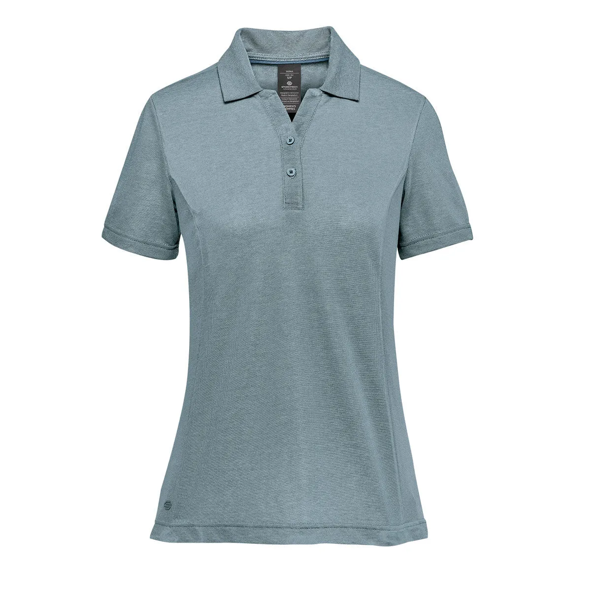 Women's Sonora H2X-DRY S/S Polo - PSX-7W sold by Stormtech product image thumbnail 2