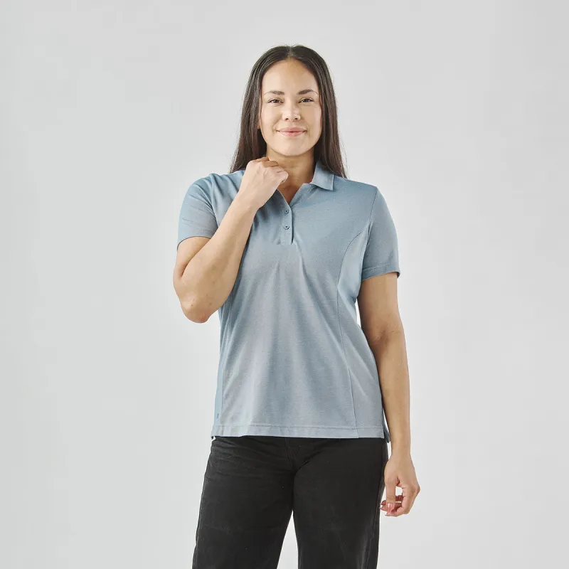 Women's Sonora H2X-DRY S/S Polo - PSX-7W sold by Stormtech