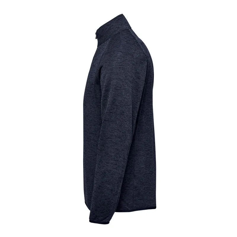 Men's Yosemite 1/2 Zip Pullover - FPX-2M sold by Stormtech product image thumbnail 4