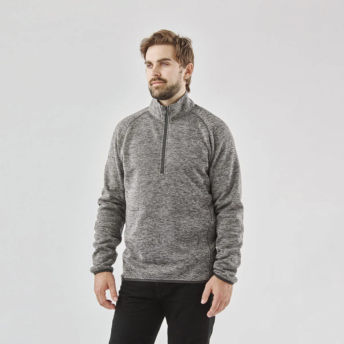 Men's Yosemite 1/2 Zip Pullover - FPX-2M sold by Stormtech