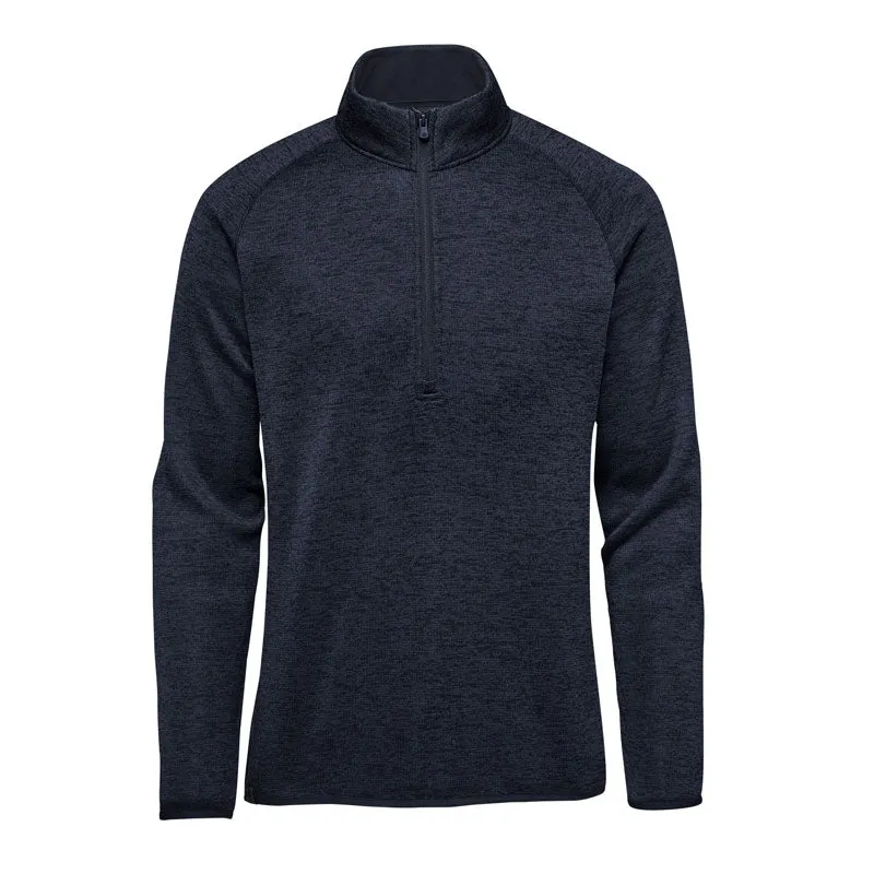 Men's Yosemite 1/2 Zip Pullover - FPX-2M sold by Stormtech product image thumbnail 2
