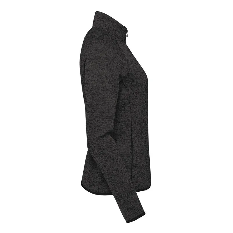 Women's Yosemite Full Zip Fleece Jacket - FPX-1W sold by Stormtech product image thumbnail 5