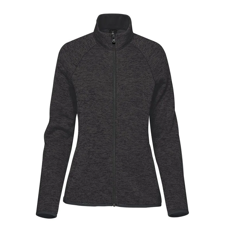 Women's Yosemite Full Zip Fleece Jacket - FPX-1W sold by Stormtech product image thumbnail 2