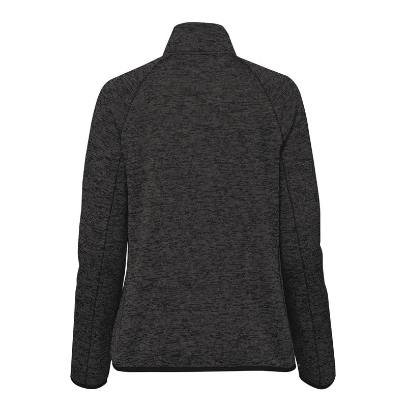 Women's Yosemite Full Zip Fleece Jacket - FPX-1W sold by Stormtech product image thumbnail 3