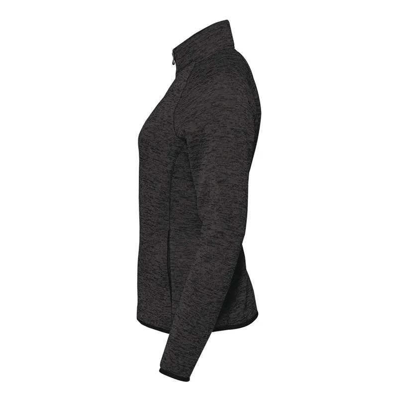 Women's Yosemite Full Zip Fleece Jacket - FPX-1W sold by Stormtech product image thumbnail 4