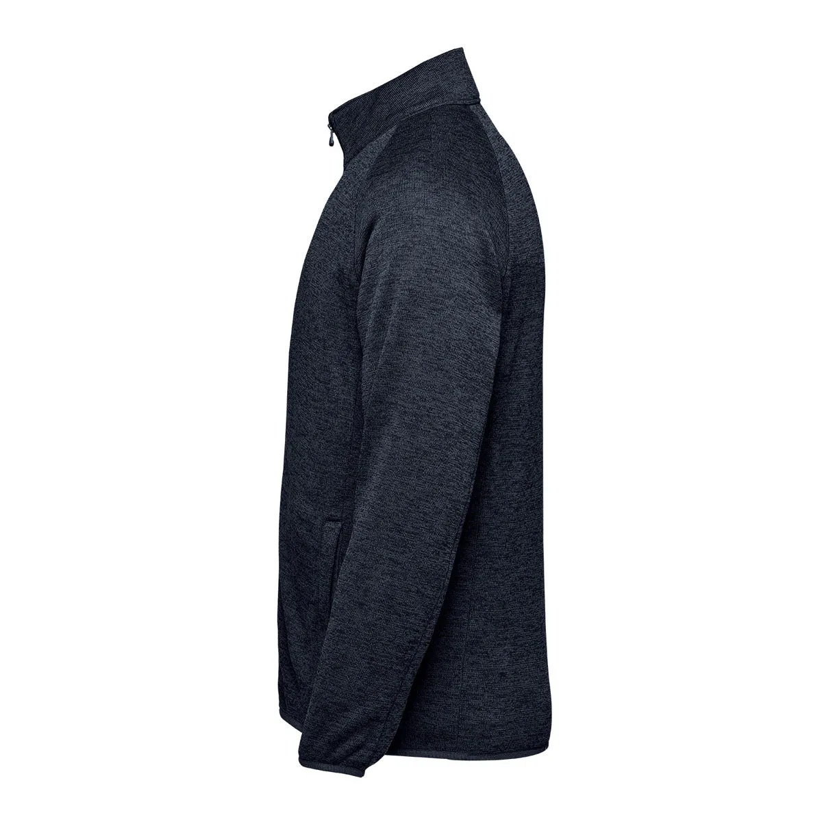Men's Yosemite Full Zip Fleece Jacket - FPX-1M sold by Stormtech product image thumbnail 4