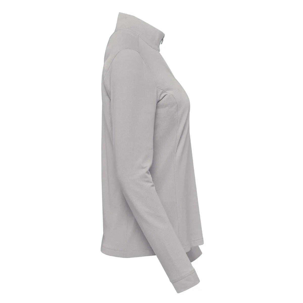 Women's Sonora 1/4 Zip Pullover - FPL-3W sold by Stormtech product image thumbnail 5