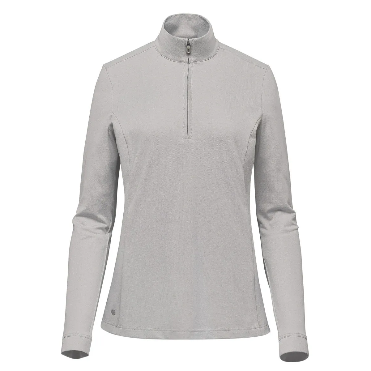 Women's Sonora 1/4 Zip Pullover - FPL-3W sold by Stormtech product image thumbnail 2