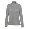 Women's Volante H2X-DRY 1/4 Zip Pullover - FPL-2W sold by Stormtech