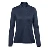 Women's Volante H2X-DRY 1/4 Zip Pullover - FPL-2W sold by Stormtech
