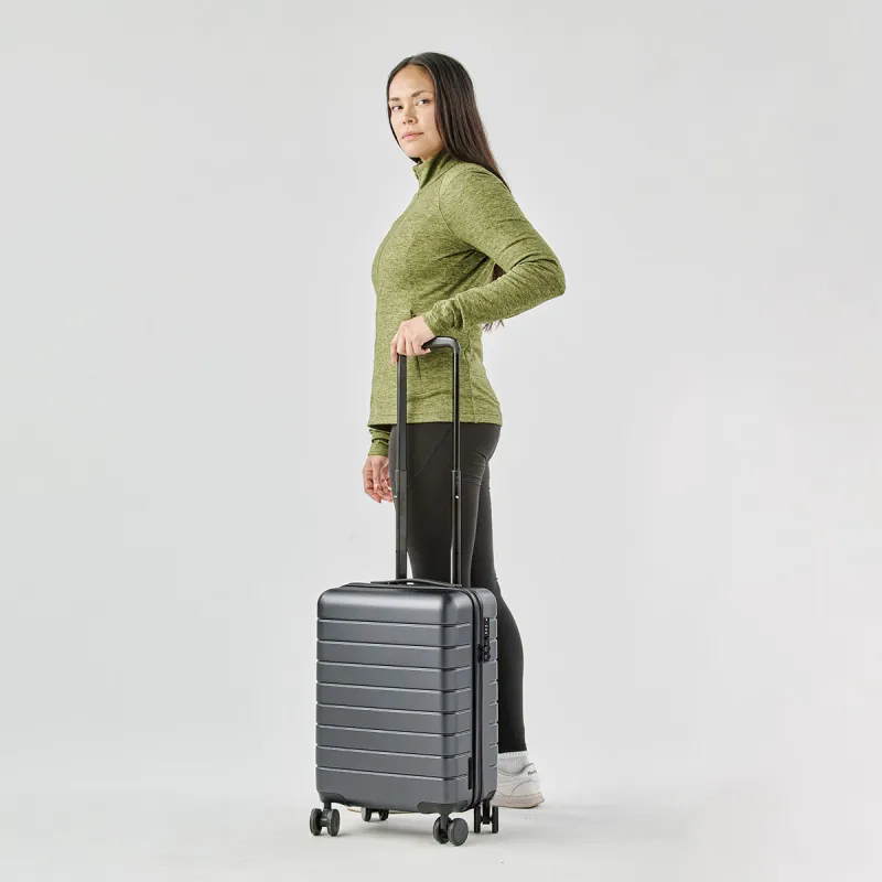 Valero Wheeled Carry-On 40 - BRL-1 made by Stormtech
