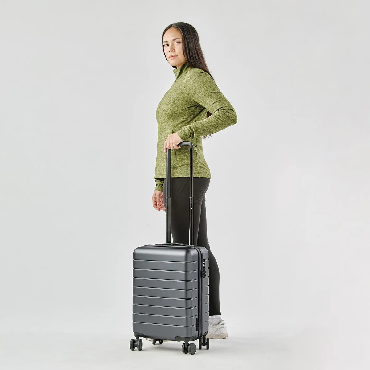 Valero Wheeled Carry-On 40 - BRL-1 sold by Stormtech