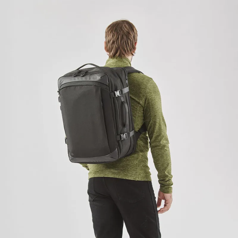 Hudson Travel Pack - BPX-6 sold by Stormtech