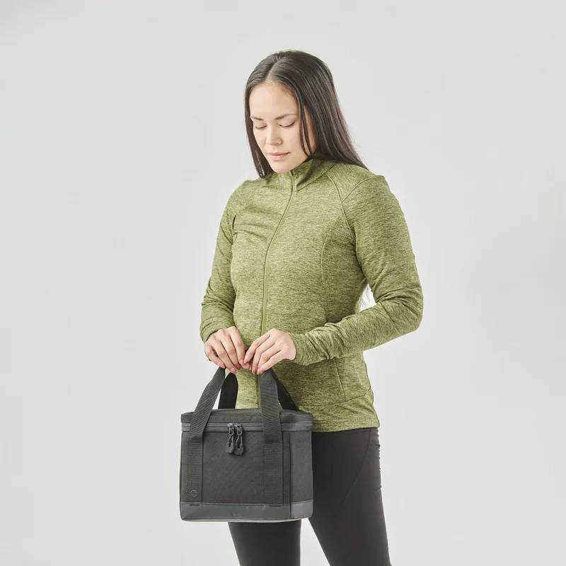 Aquarius 12 Cooler Bag - BCL-3 sold by Stormtech