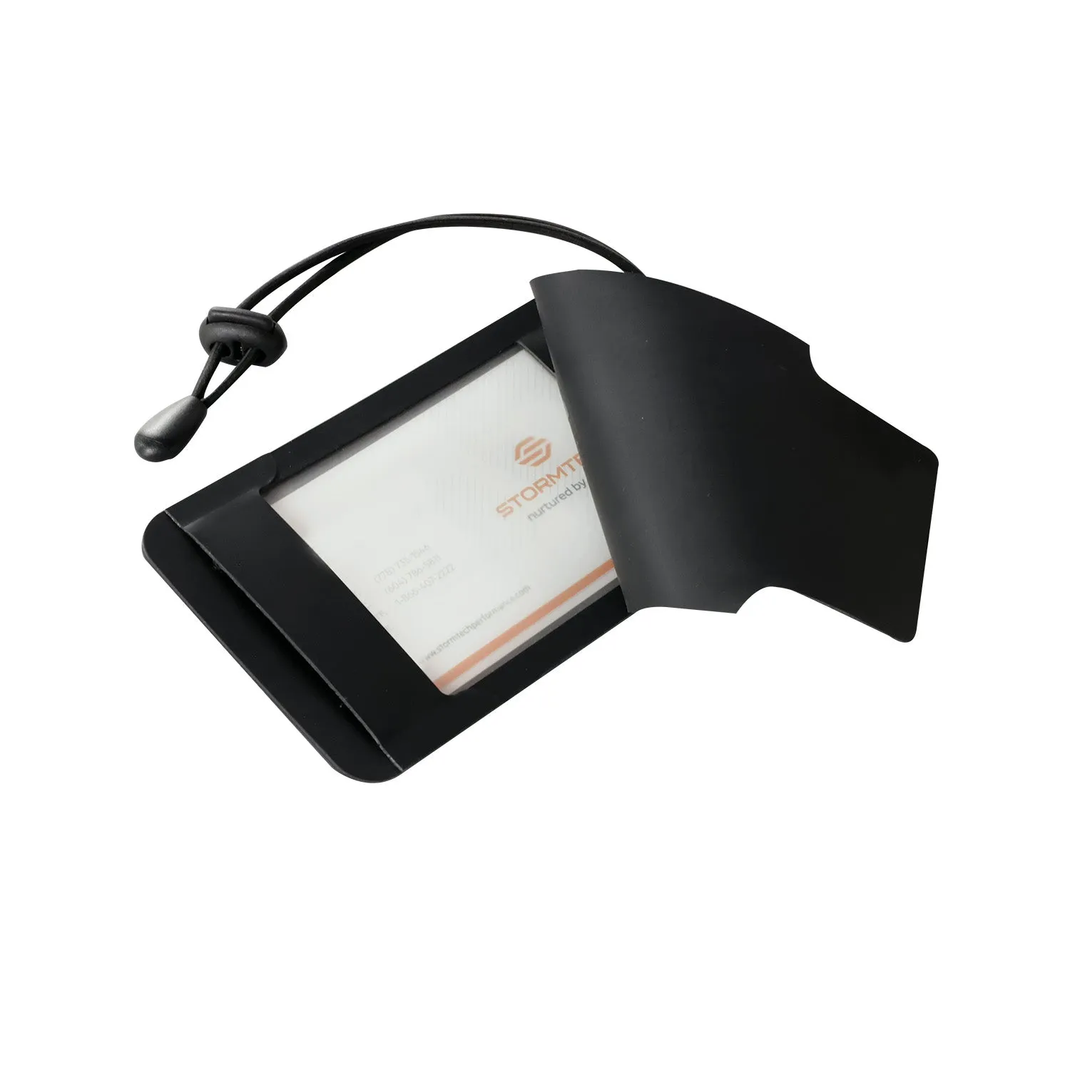 Aeronaut Luggage Tag - APM-1 sold by Stormtech