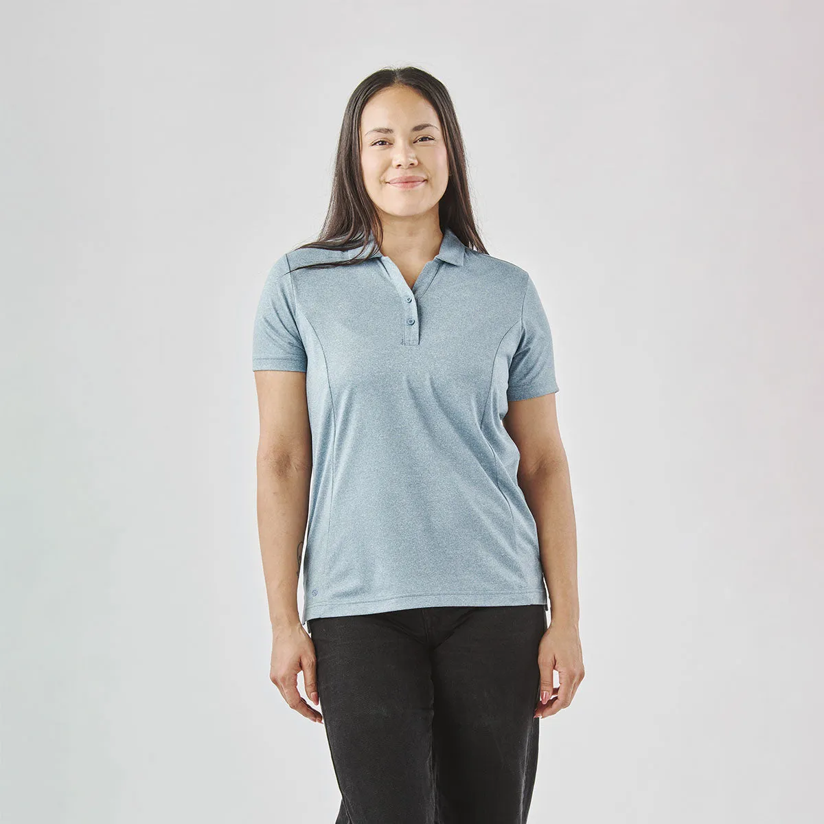 Women's Volante H2X-DRY S/S Polo - PSX-5W sold by Stormtech