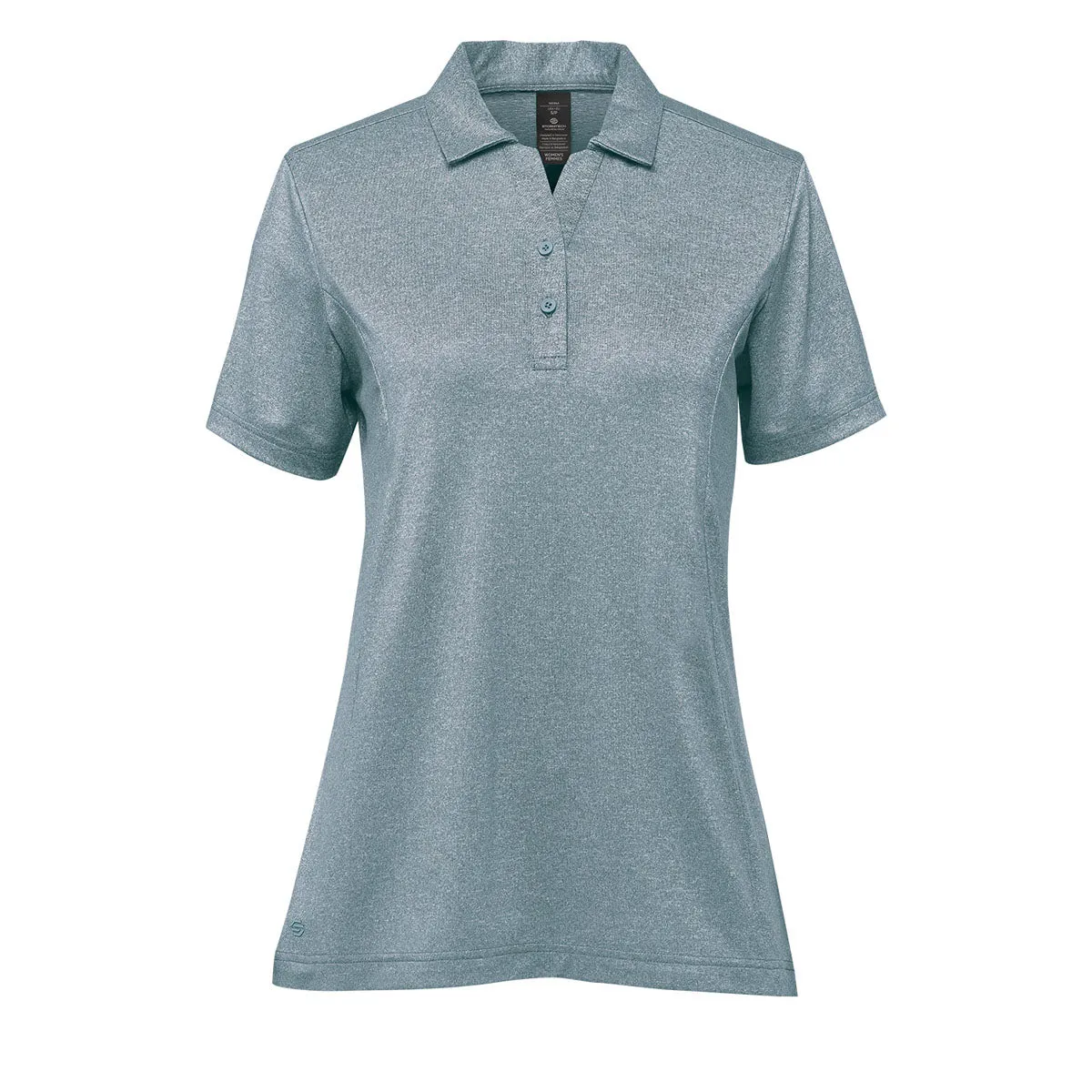 Women's Volante H2X-DRY S/S Polo - PSX-5W sold by Stormtech product image thumbnail 2