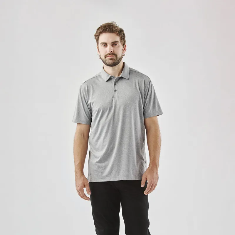 Men's Volante H2X-DRY S/S Polo - PSX-5M sold by Stormtech