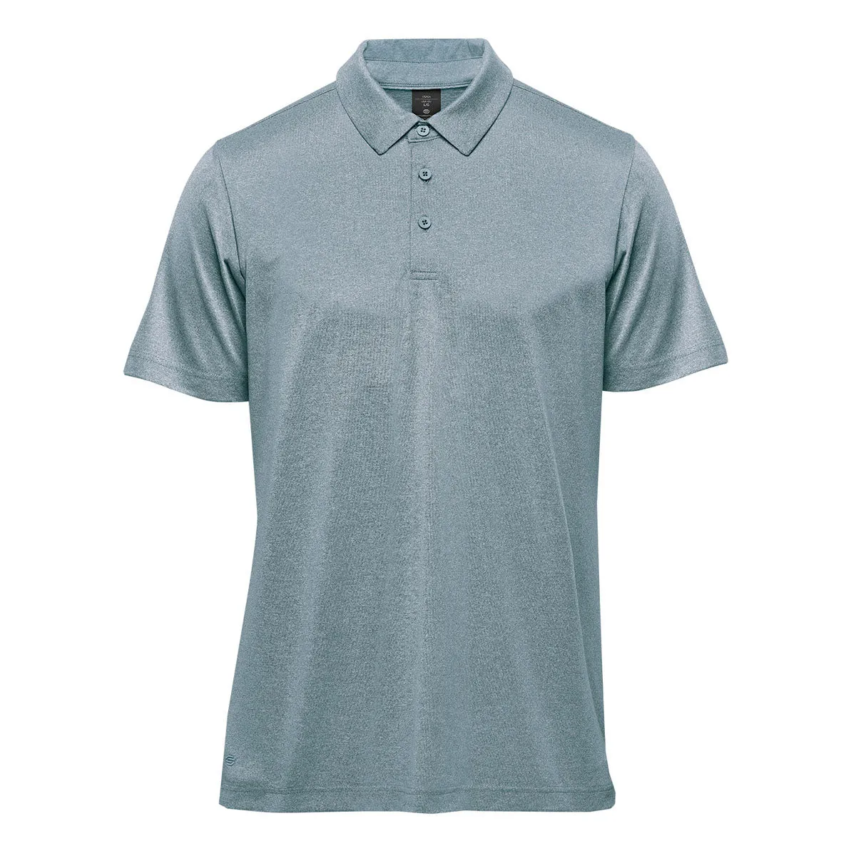 Men's Volante H2X-DRY S/S Polo - PSX-5M sold by Stormtech product image thumbnail 2
