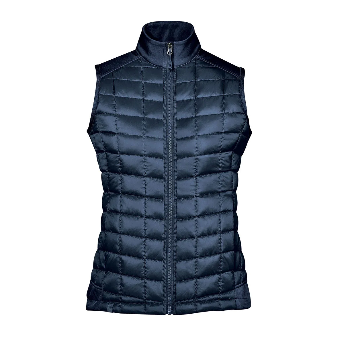 Women's Appalachian Thermal Softshell Vest - TVX-2W sold by Stormtech product image thumbnail 3