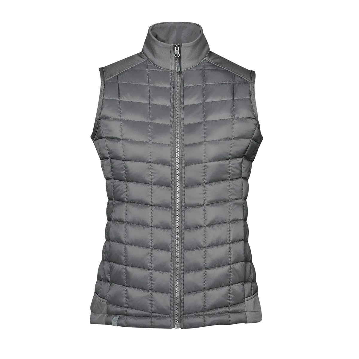 Women's Appalachian Thermal Softshell Vest - TVX-2W sold by Stormtech product image thumbnail 4