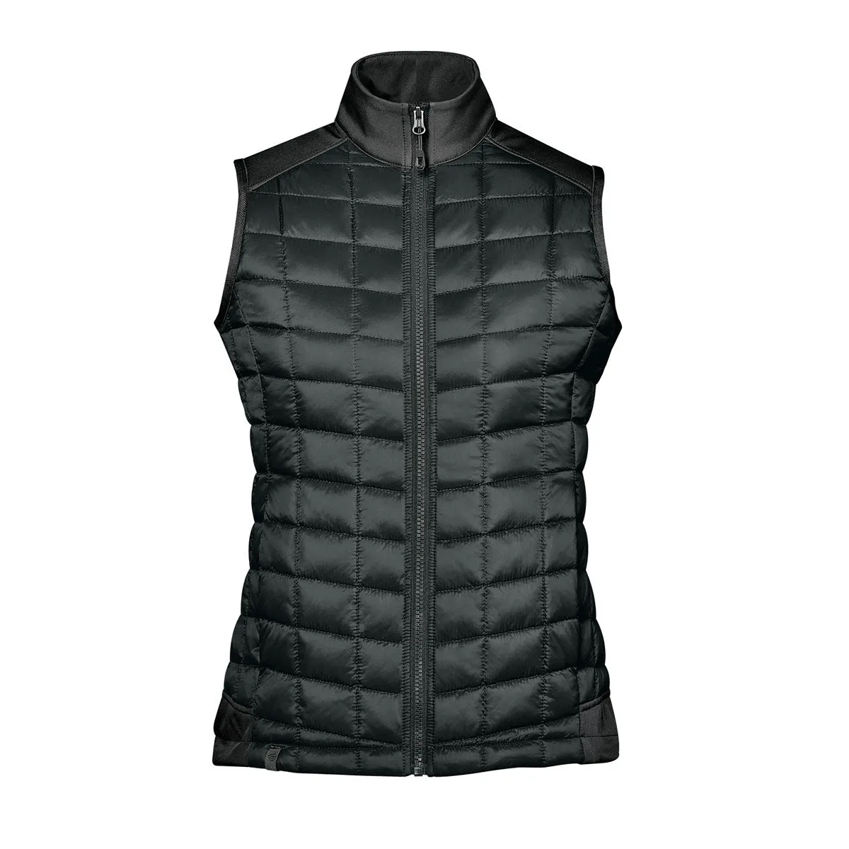 Women's Appalachian Thermal Softshell Vest - TVX-2W sold by Stormtech product image thumbnail 2