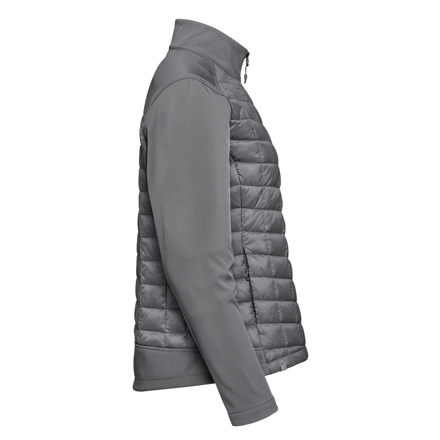 Women's Appalachian Thermal Softshell Jacket - TRX-3W sold by Stormtech product image thumbnail 5