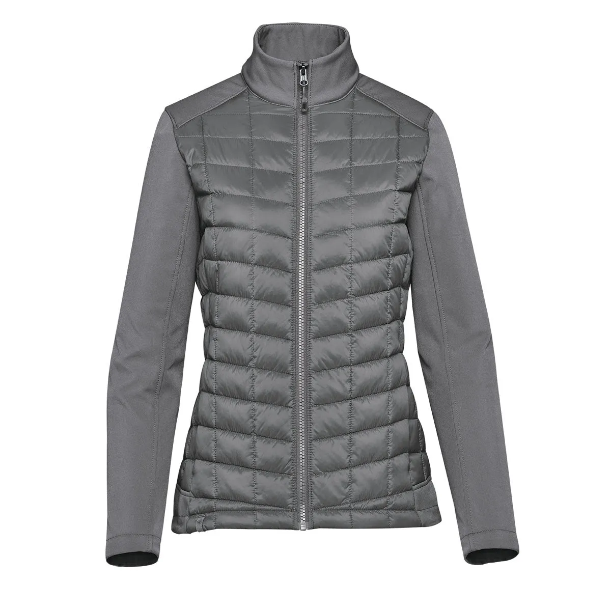 Women's Appalachian Thermal Softshell Jacket - TRX-3W sold by Stormtech product image thumbnail 2