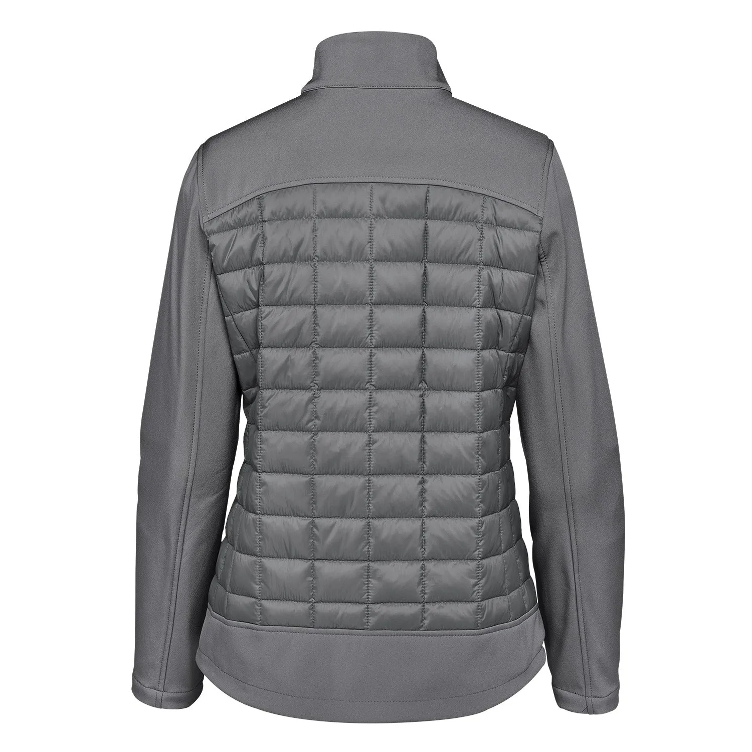 Women's Appalachian Thermal Softshell Jacket - TRX-3W sold by Stormtech product image thumbnail 3