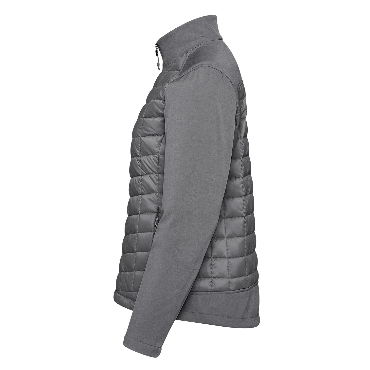 Women's Appalachian Thermal Softshell Jacket - TRX-3W sold by Stormtech product image thumbnail 4
