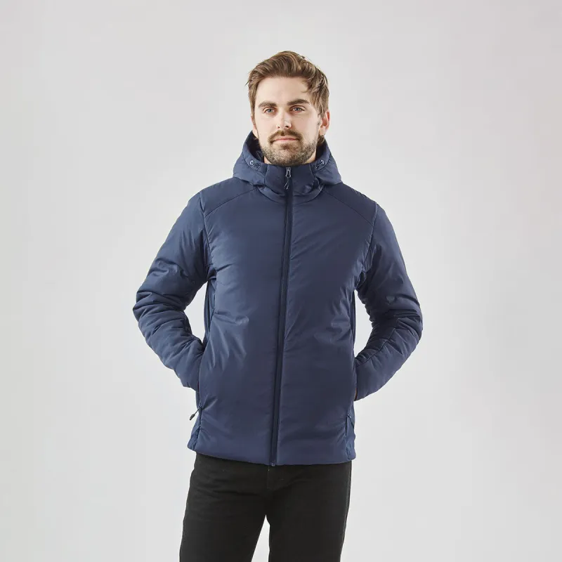 Men's Cascadia Thermal Jacket - TRX-2M sold by Stormtech