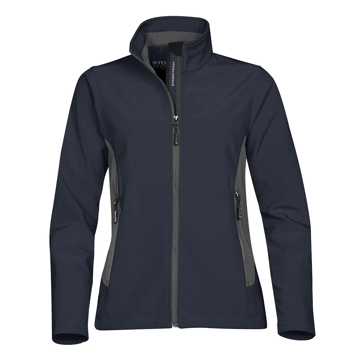 Women's Pulse Softshell - SDX-1W sold by Stormtech product image thumbnail 5