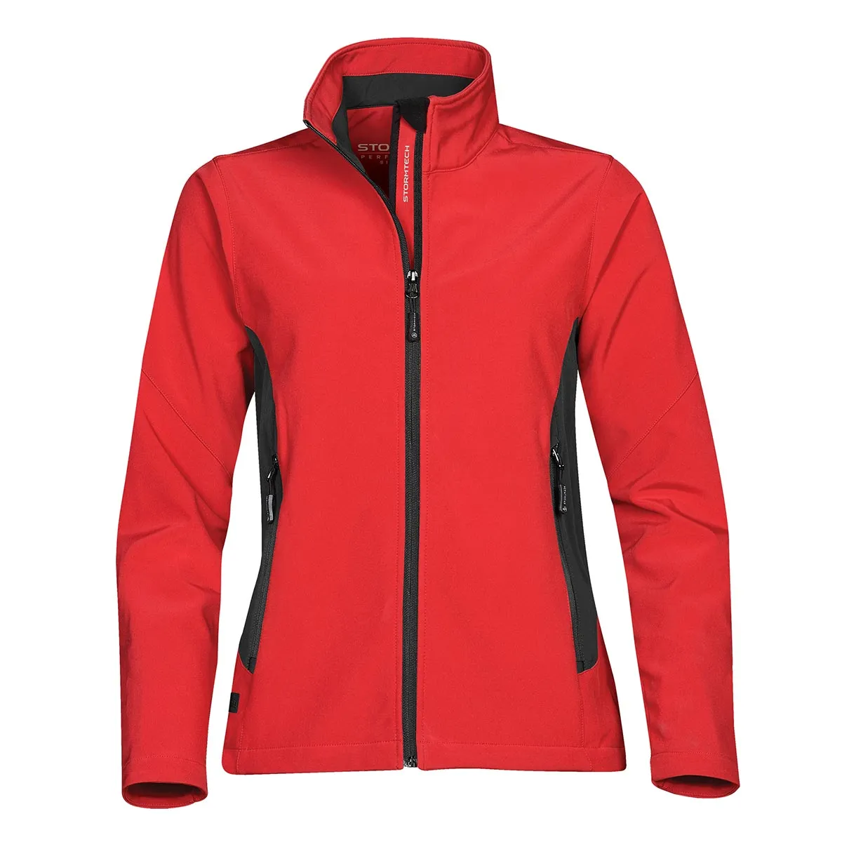 Women's Pulse Softshell - SDX-1W sold by Stormtech product image thumbnail 2