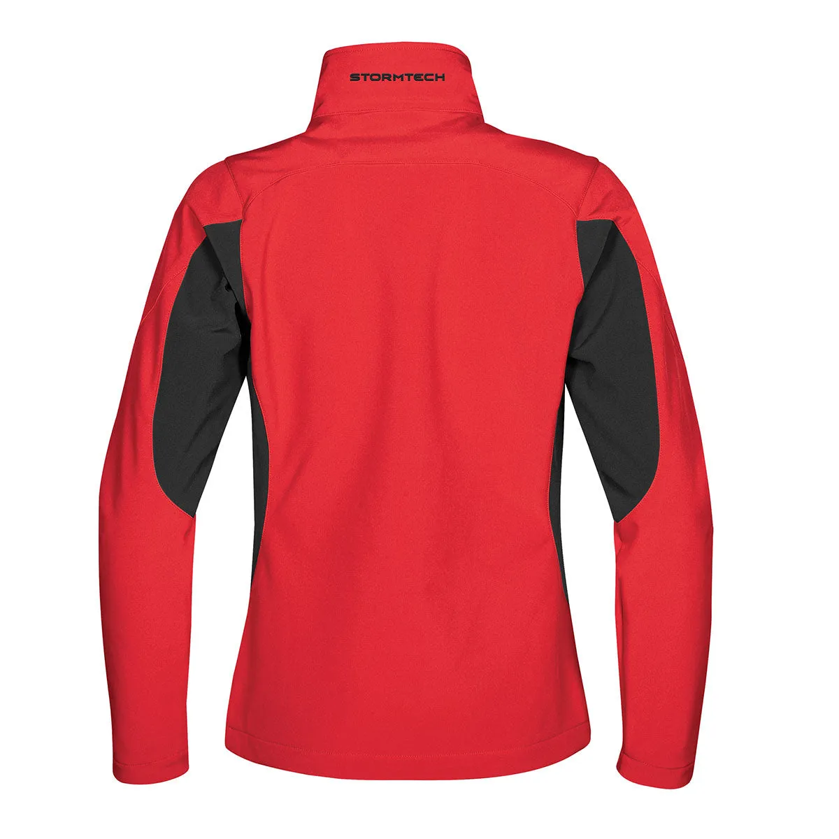 Women's Pulse Softshell - SDX-1W sold by Stormtech product image thumbnail 3